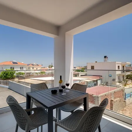 Apartman Oasis Luxury Escape *